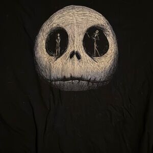 Jack Skellington Graphic Tee